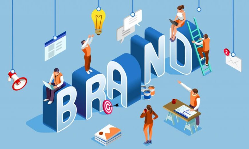 9 Killer Business Branding Ideas You Should Check Today